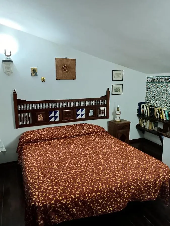 Casa Margherita 산비토로카포 0*,  이탈리아